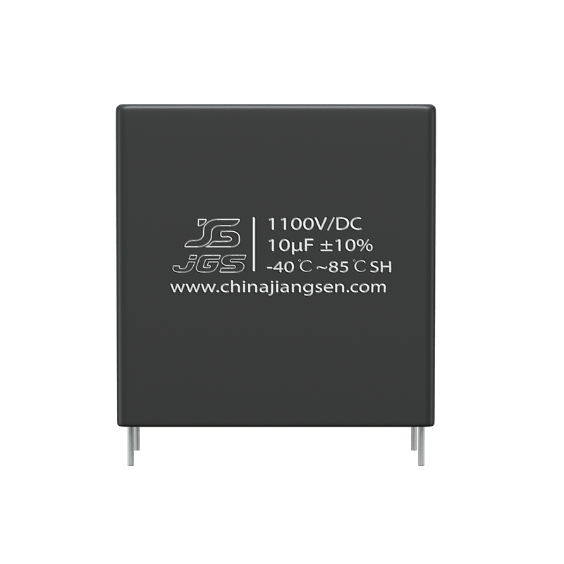 Kondensator łącza DC JGS31C do PCB