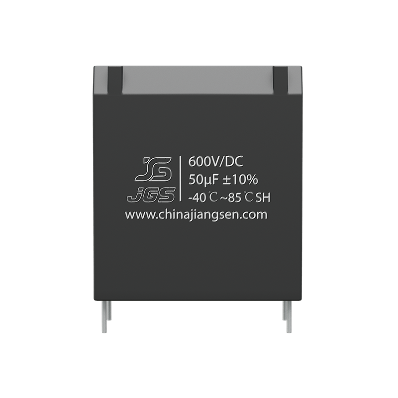 Kondensator łącza DC JGS31C do PCB